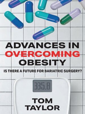 cover image of Advances in Overcoming Obesity